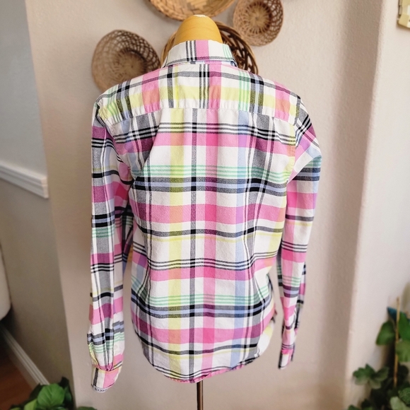 Authentic Rockies Western Button Down LS SZ XL - Picture 5 of 6